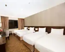 Dallah Taibah Hotel thumbnail
